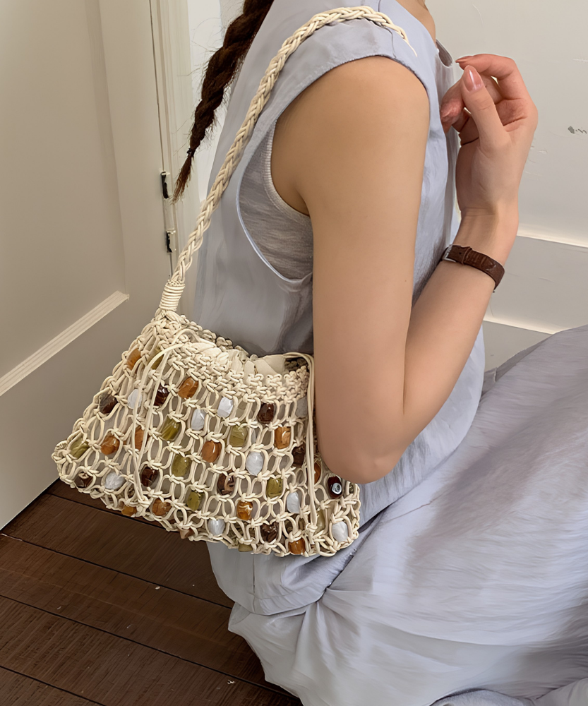 Sablonia Net Bag
