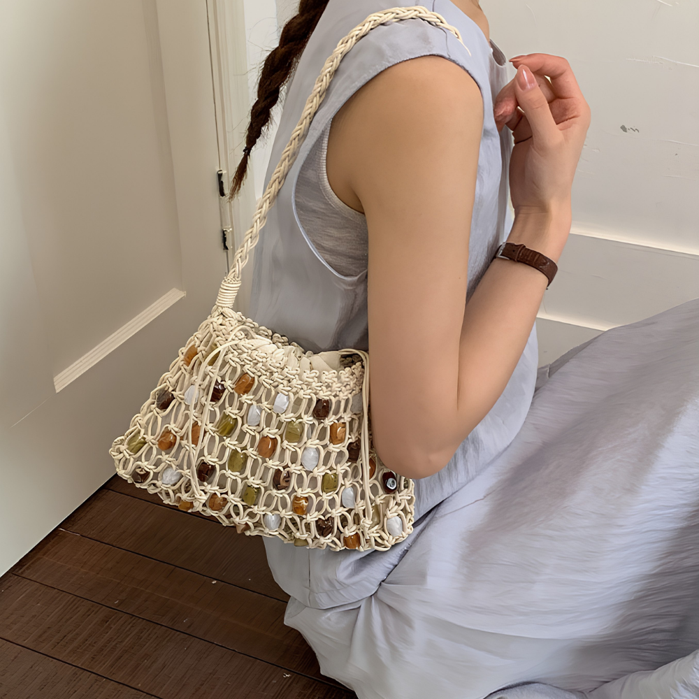 Sablonia Net Bag