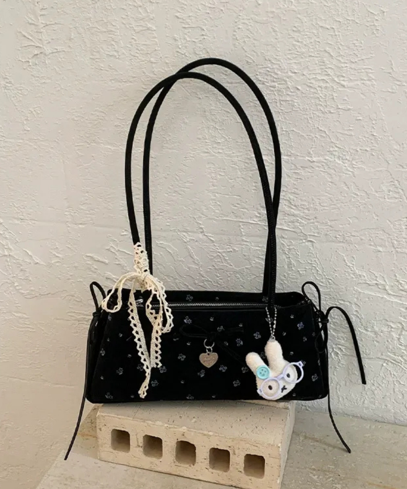 Célisse Slim Shoulder Bag