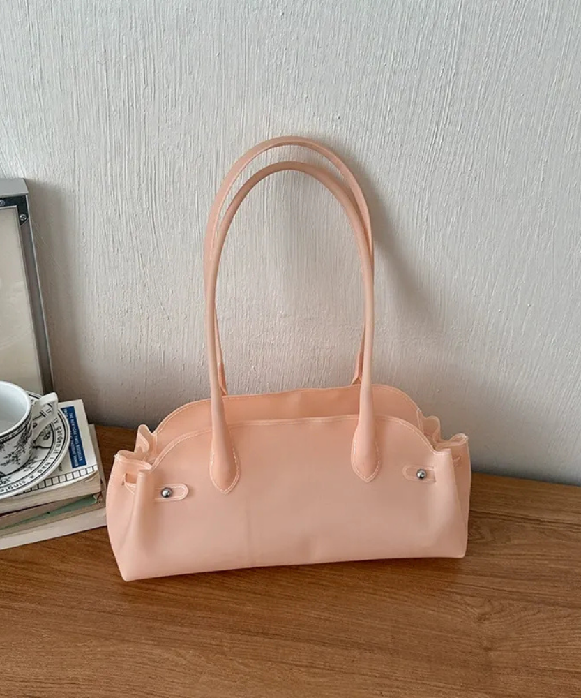 Maritelle Slim Tote Bag
