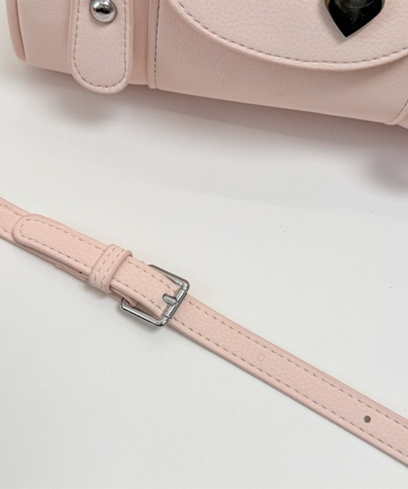 Lucca Flap Mini Handbag