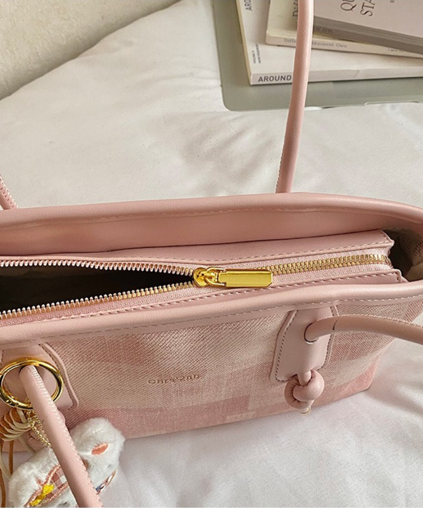 Roséline Shoulder Bag