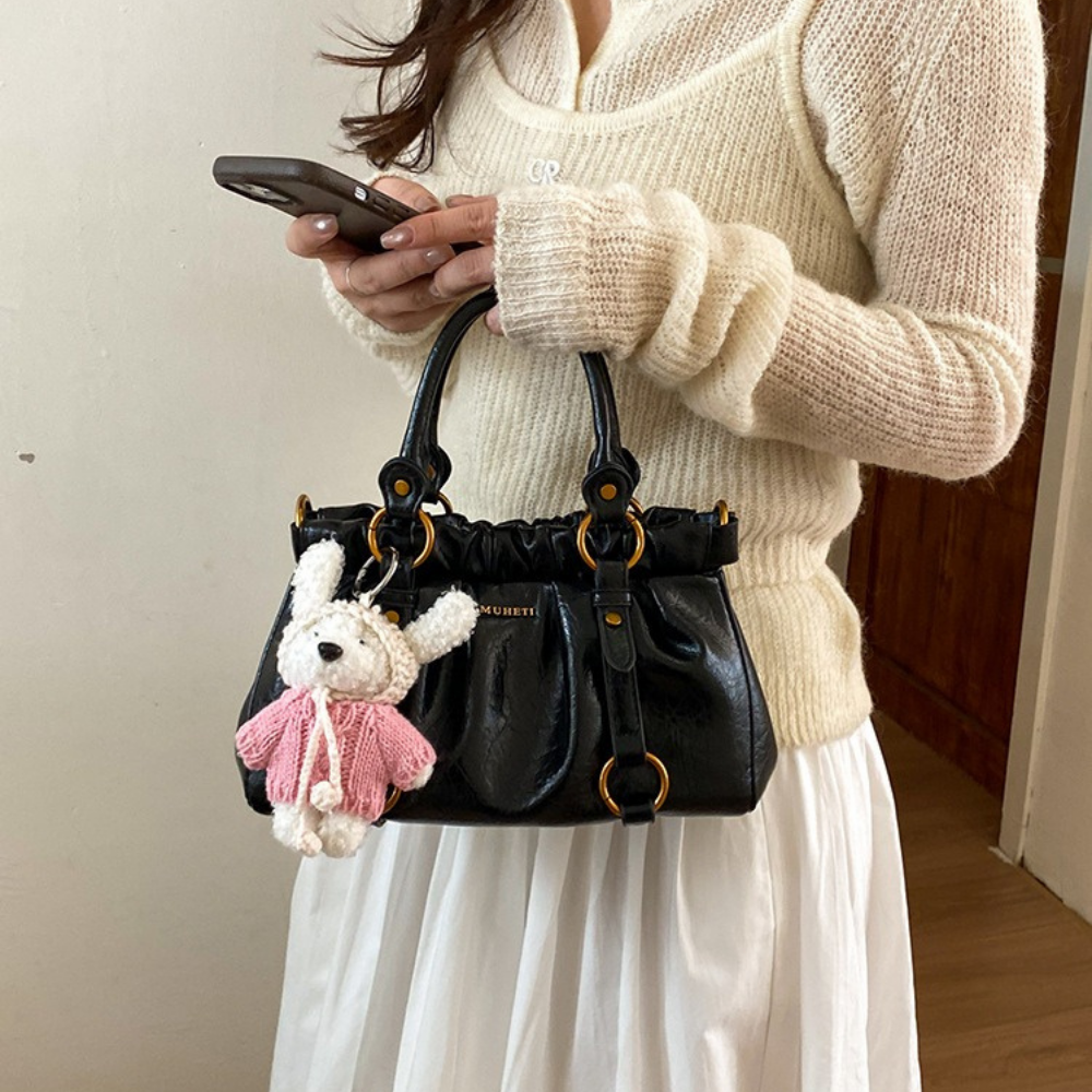 Pélagie Mini Handbag