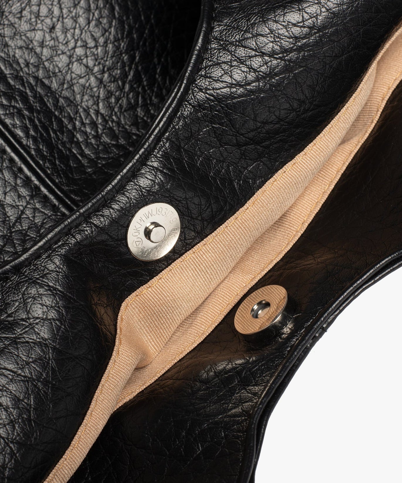 Nayléa Vegan Leather Tote Bag
