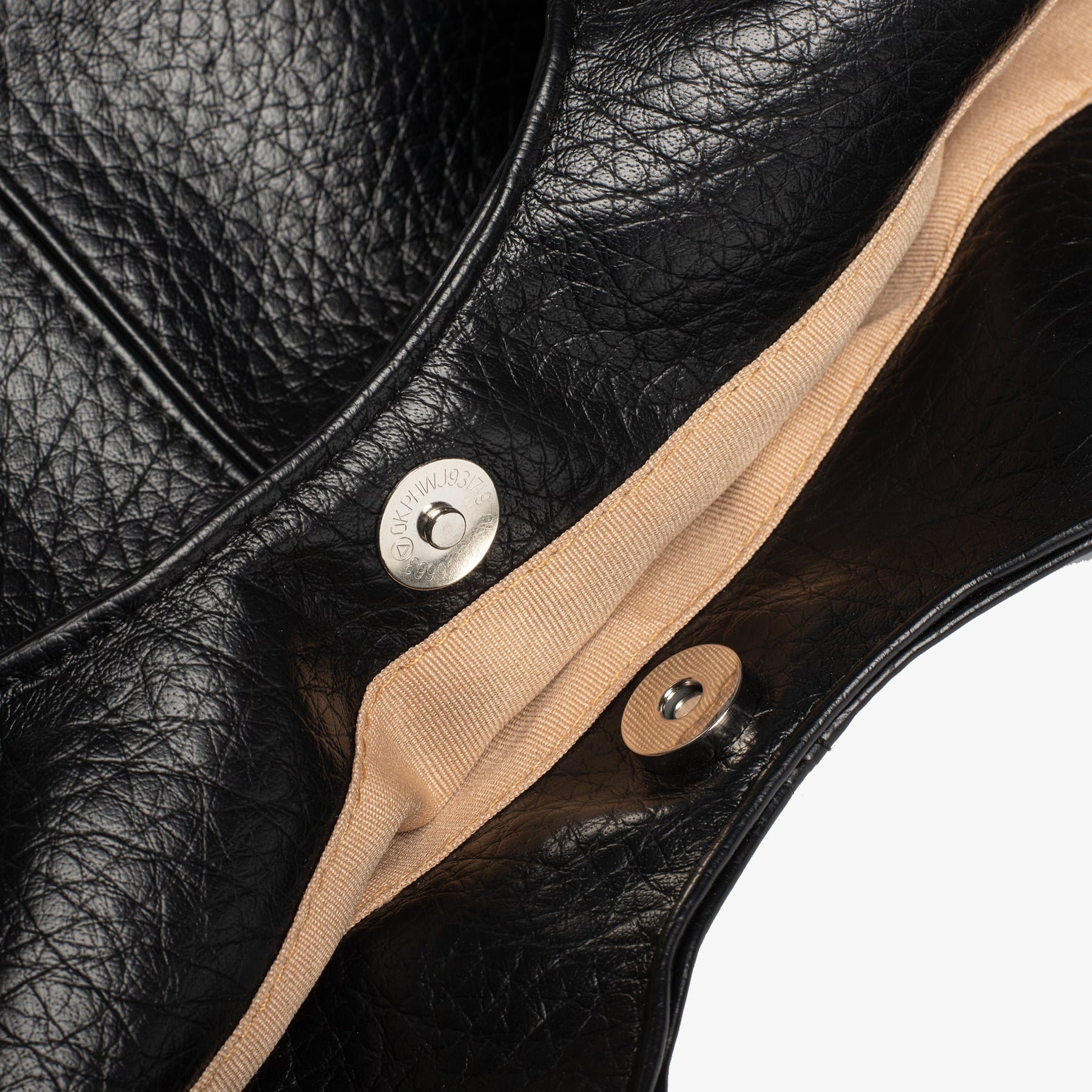 Nayléa Vegan Leather Tote Bag