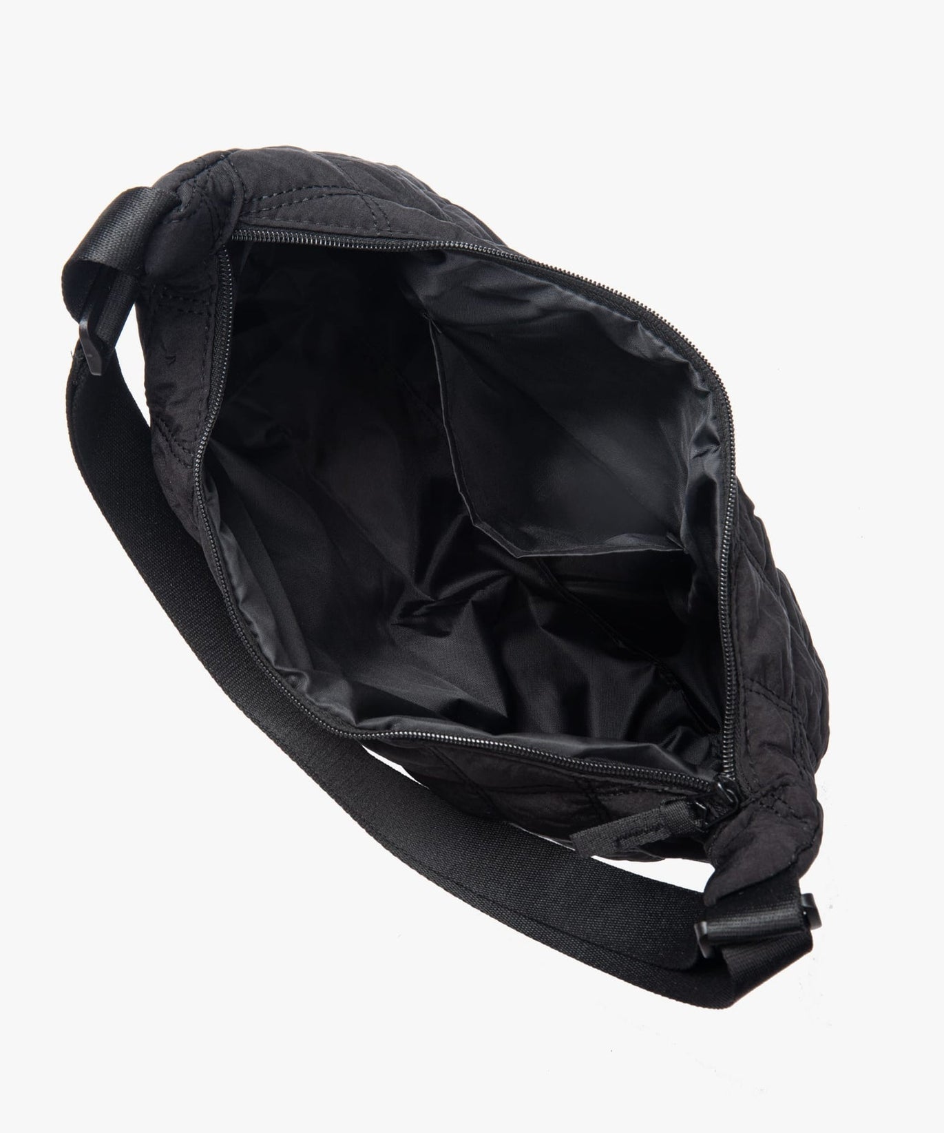 Selvane Vegan Leather Crossbody Bag