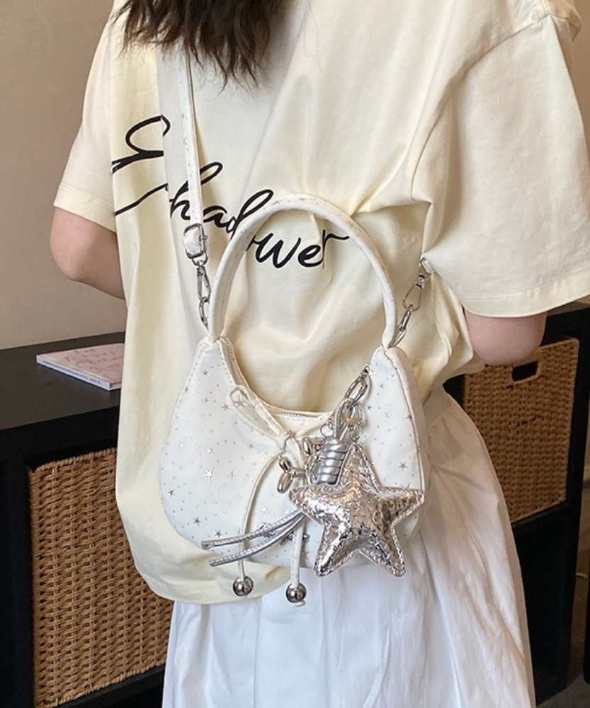 Stellina Mini Shoulder Bag