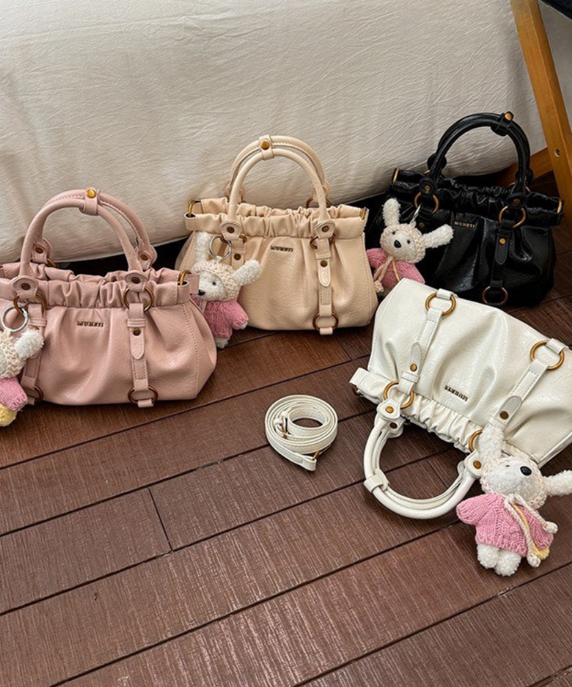 Pélagie Mini Handbag