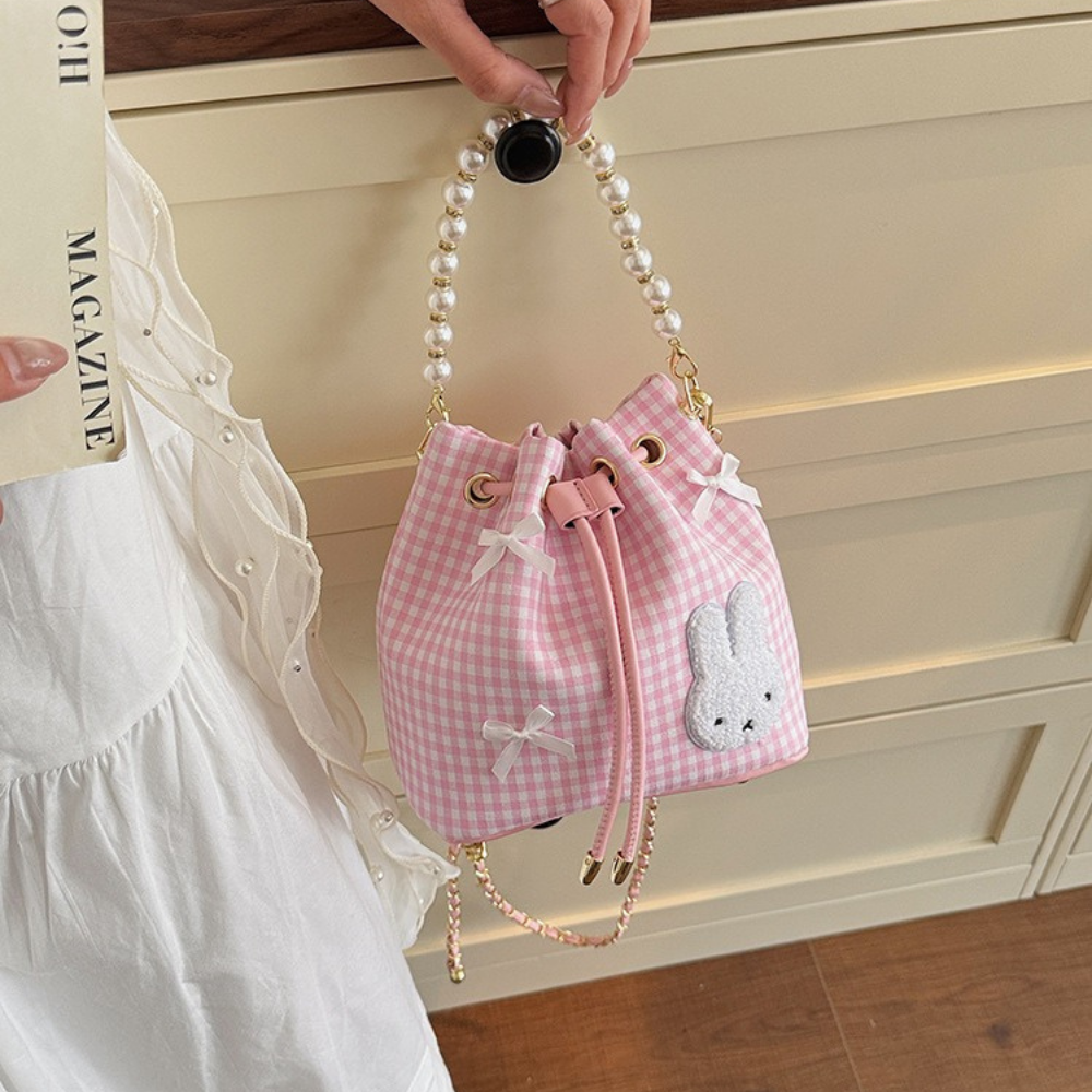 Quenra Bucket Bag