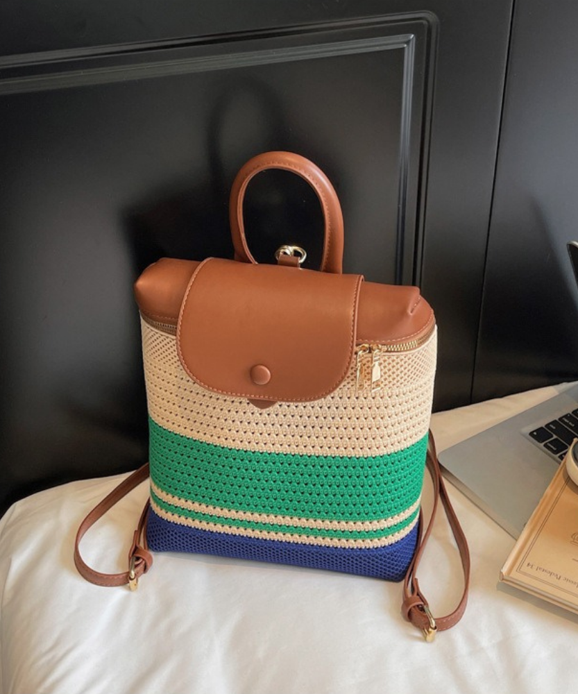 Quintessa Backpack
