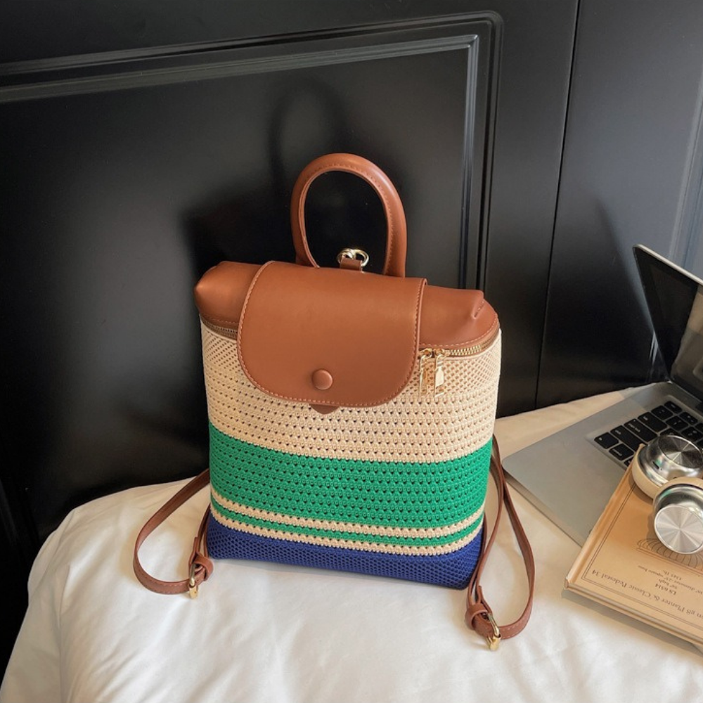Quintessa Backpack