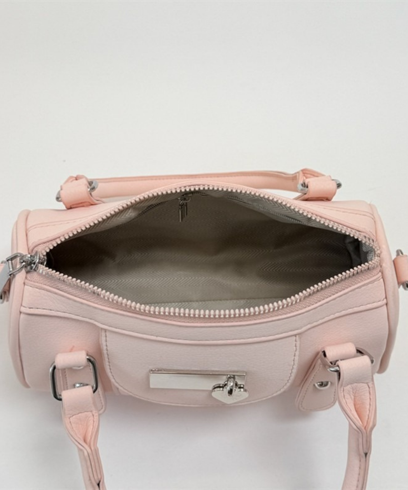 Lucca Flap Mini Handbag