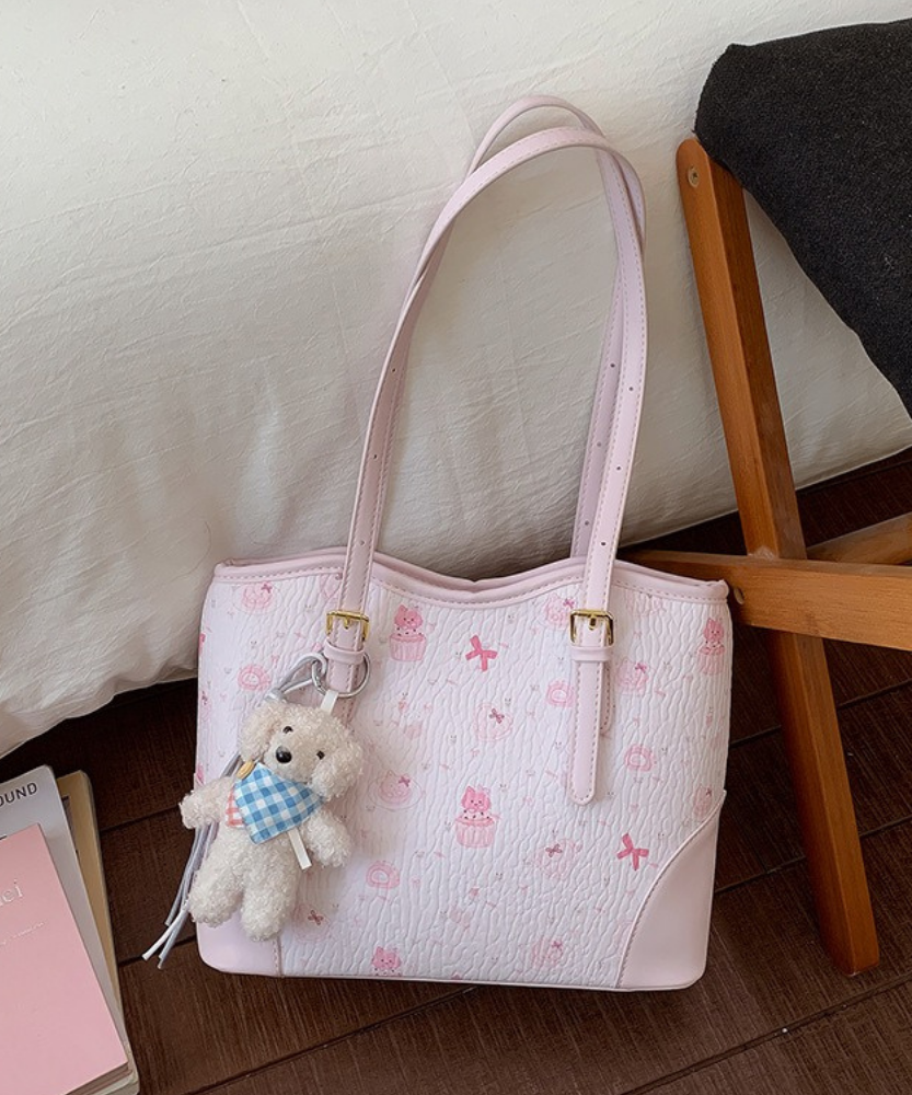 Elarique Shoulder Bag