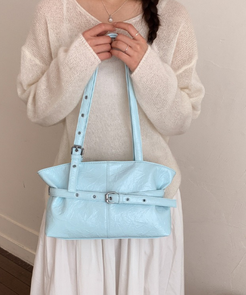 Rome Shoulder Bag