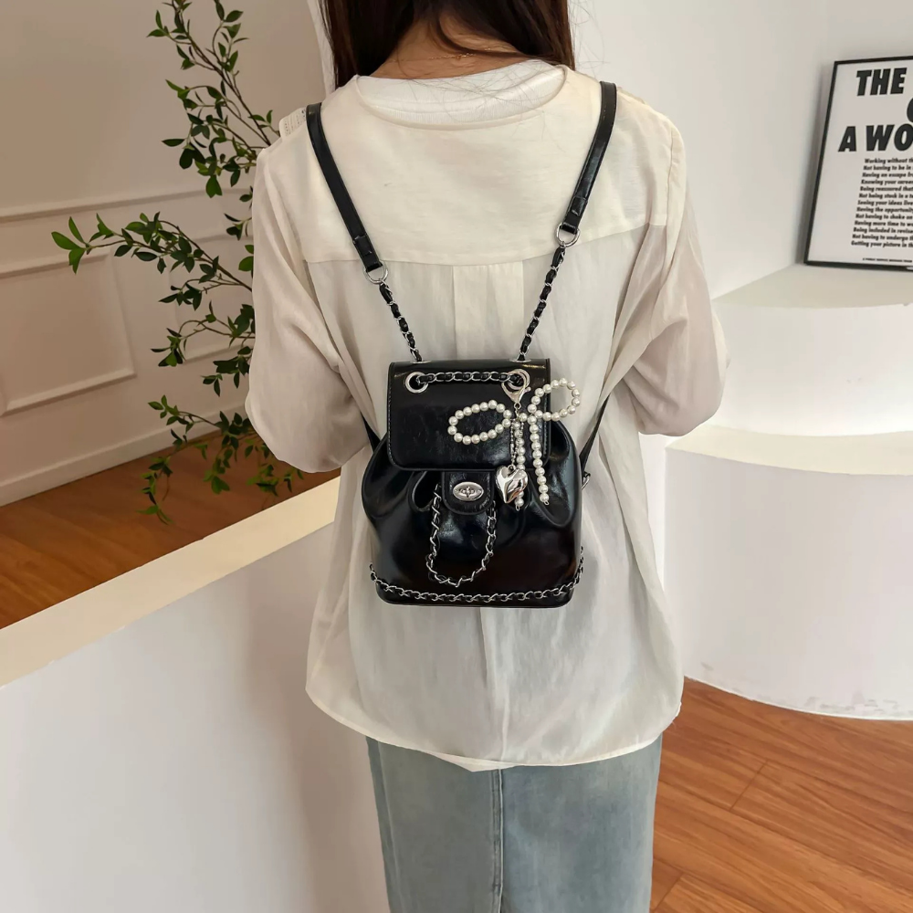 Werrose Backpack