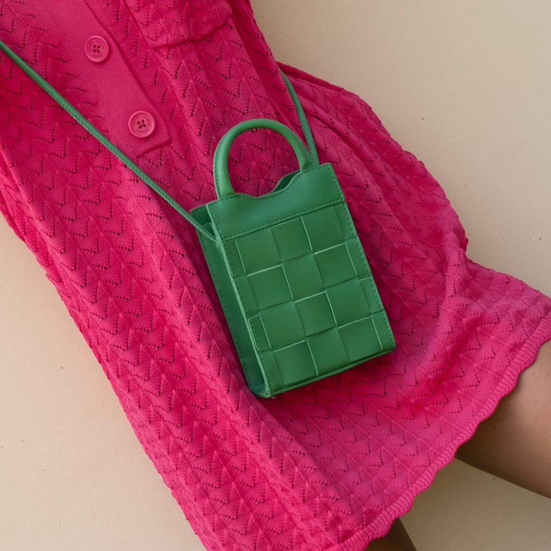 Calicé Crossbody Phone Bag