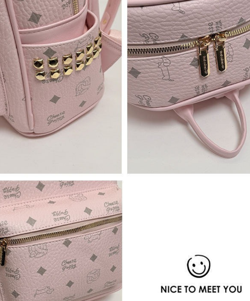Viremont Backpack