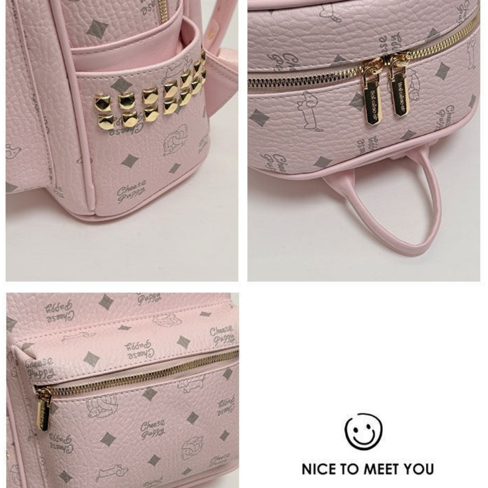 Viremont Backpack