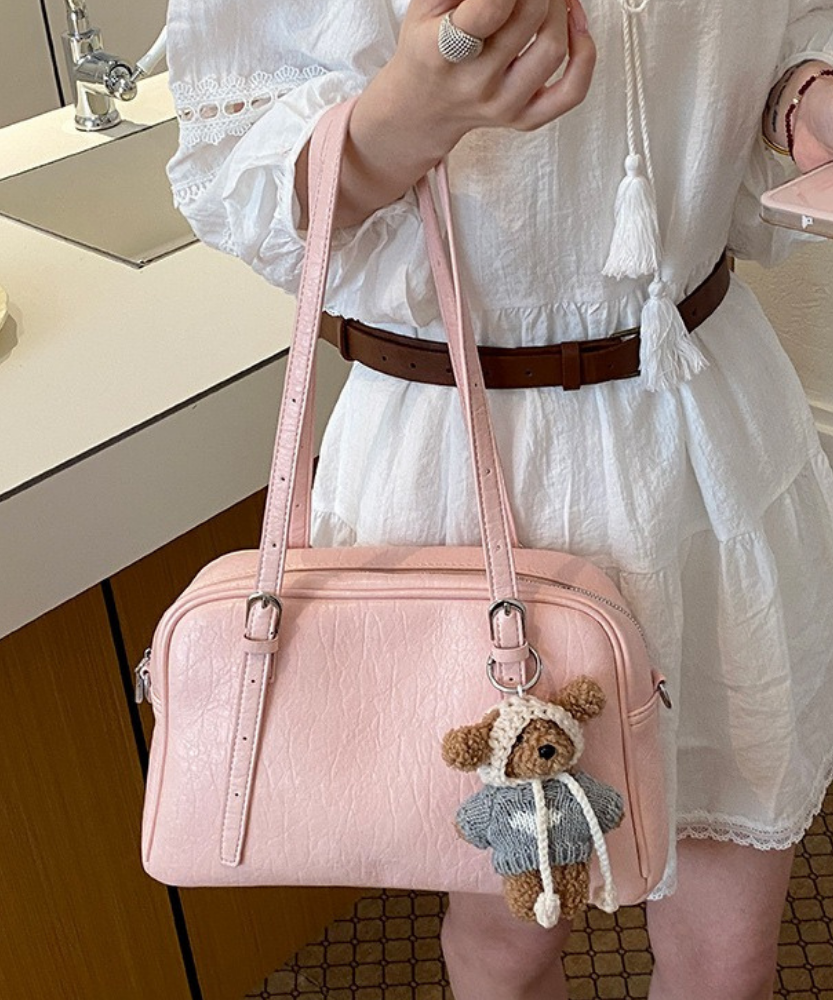 Roselle Shoulder Bag