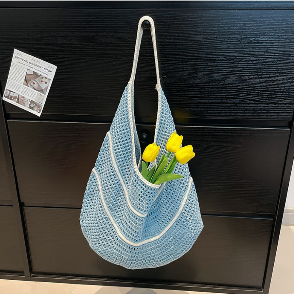 Kiorra Tote Bag
