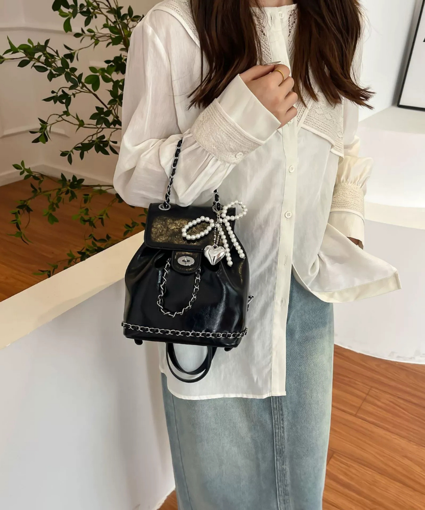 Werrose Backpack