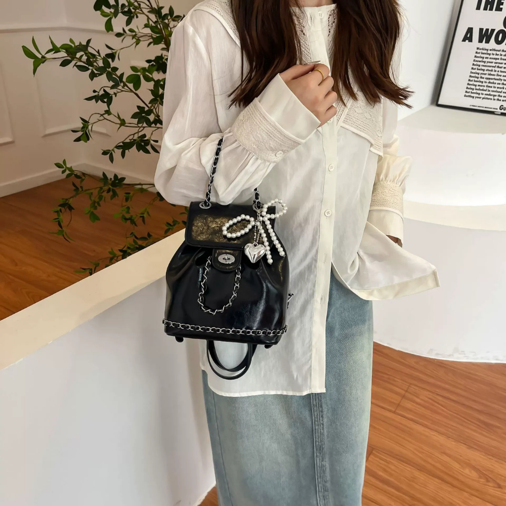 Werrose Backpack