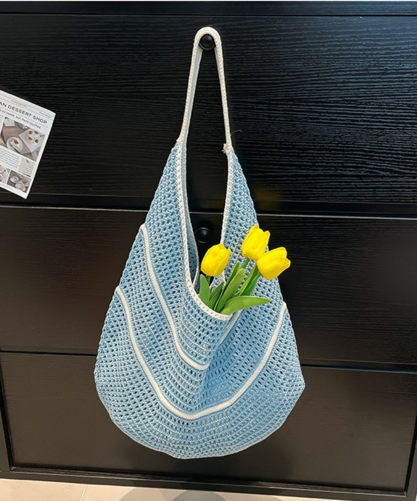 Kiorra Tote Bag