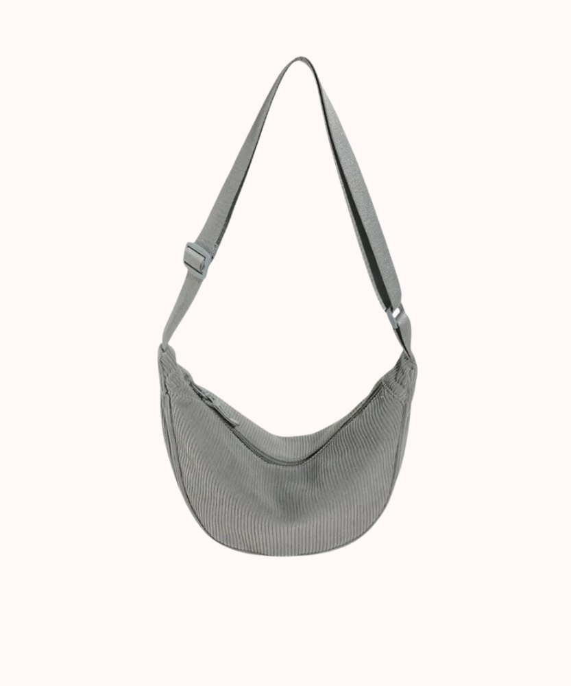 Ormienne Crossbody Belt Bag
