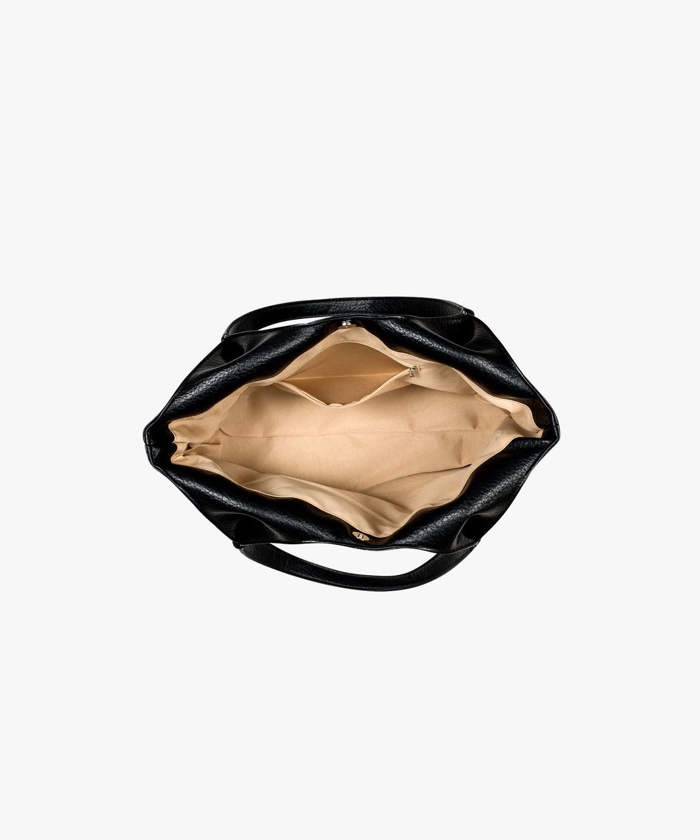 Nayléa Vegan Leather Tote Bag