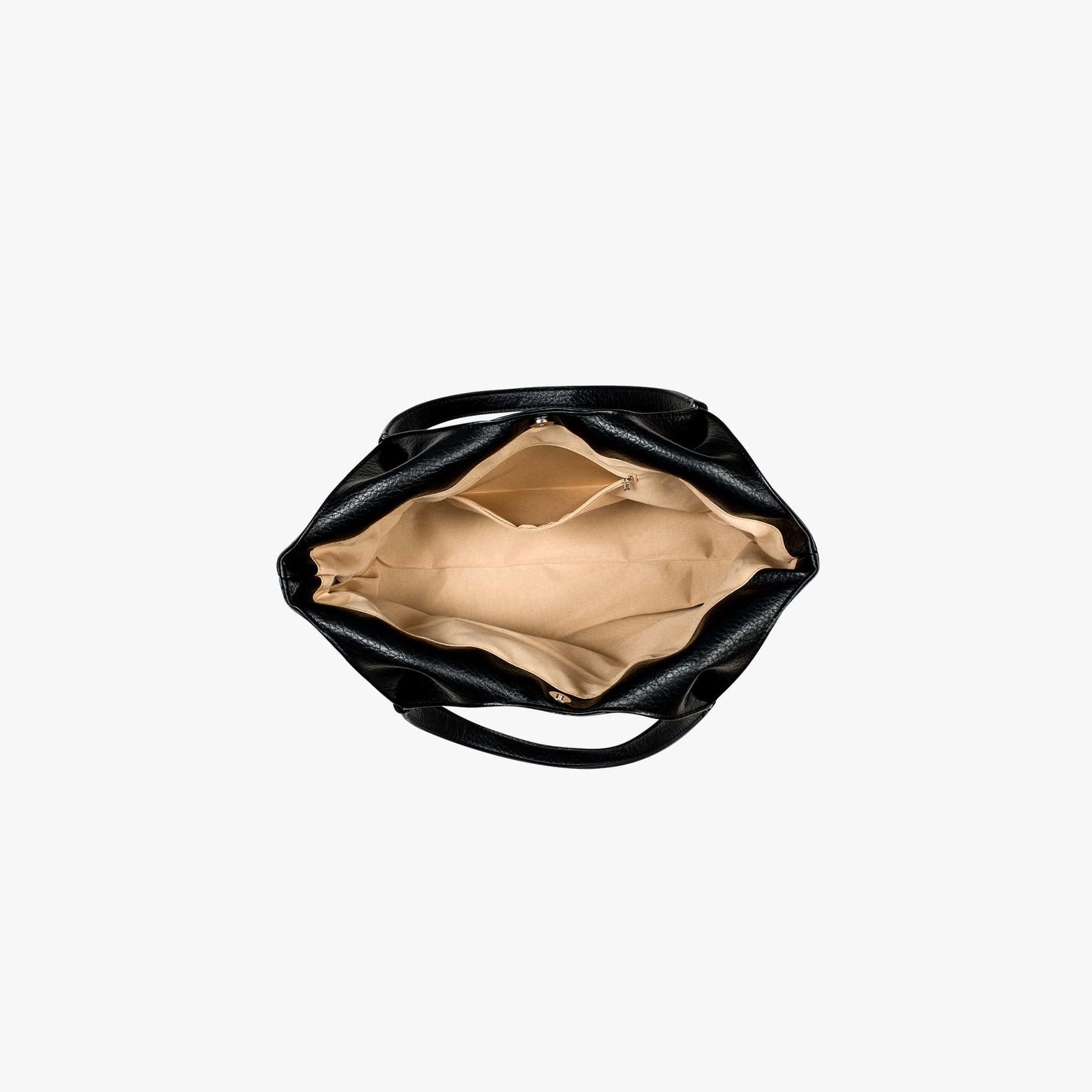 Nayléa Vegan Leather Tote Bag
