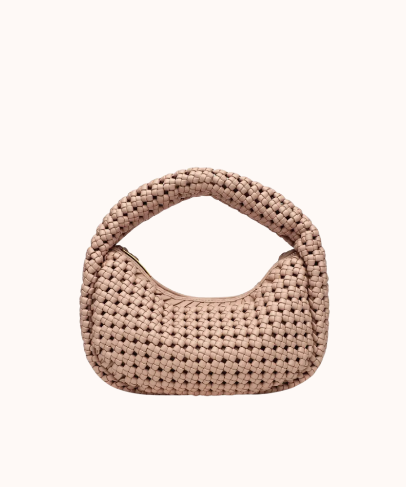 Nola Vegan Leather Handbag