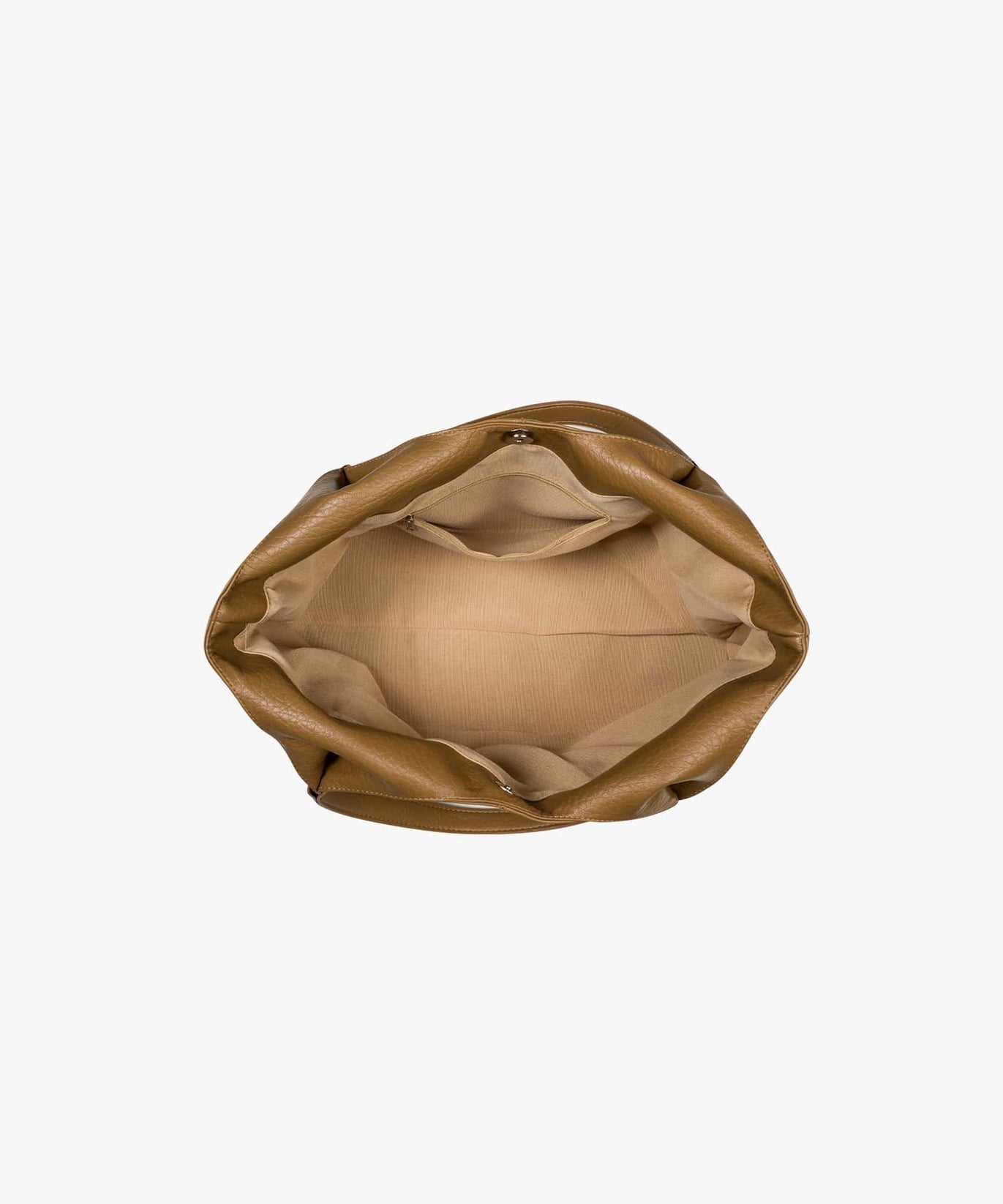 Nayléa Vegan Leather Tote Bag