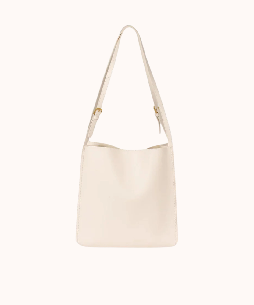 Riva Vegan Leather Tote Bag