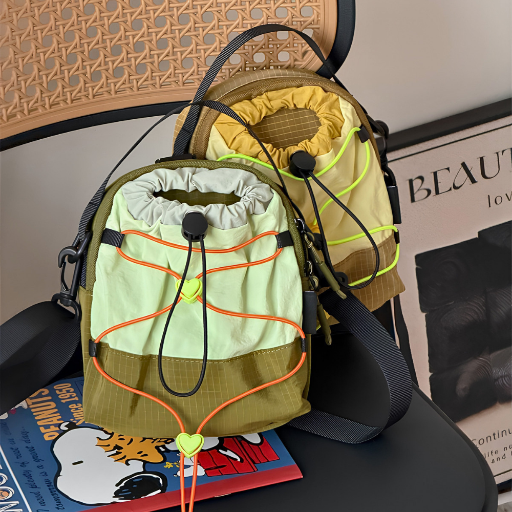 Lysandre Crossbody Sling Bag
