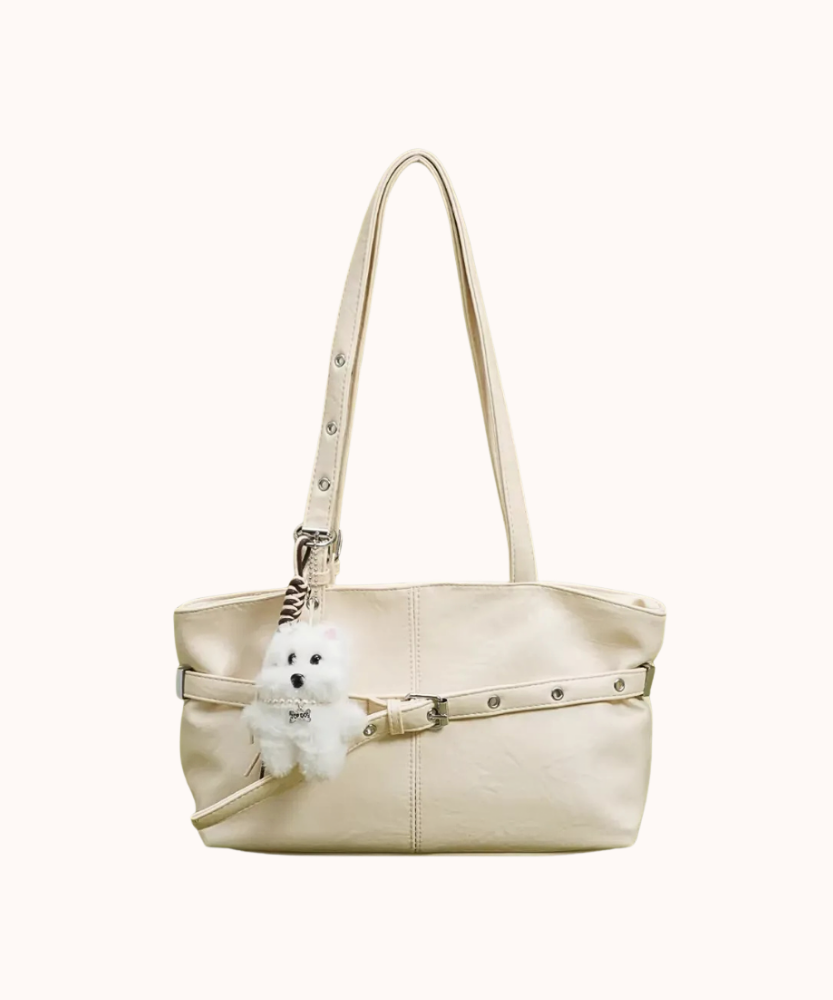 Lioré Shoulder Bag