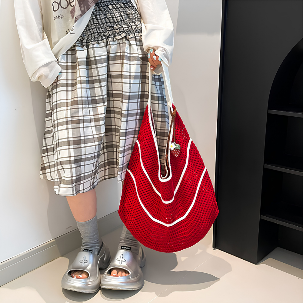 Kiorra Tote Bag