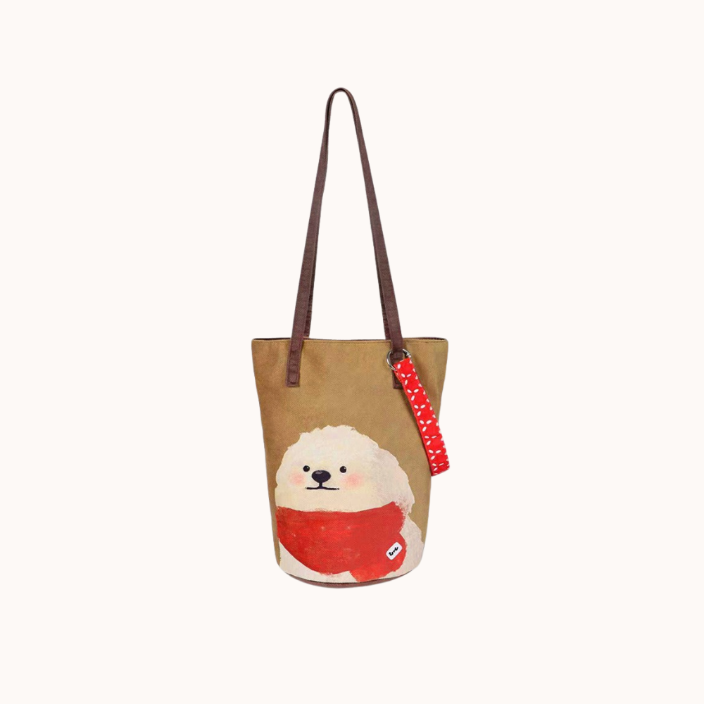 Ivara Tote Bag