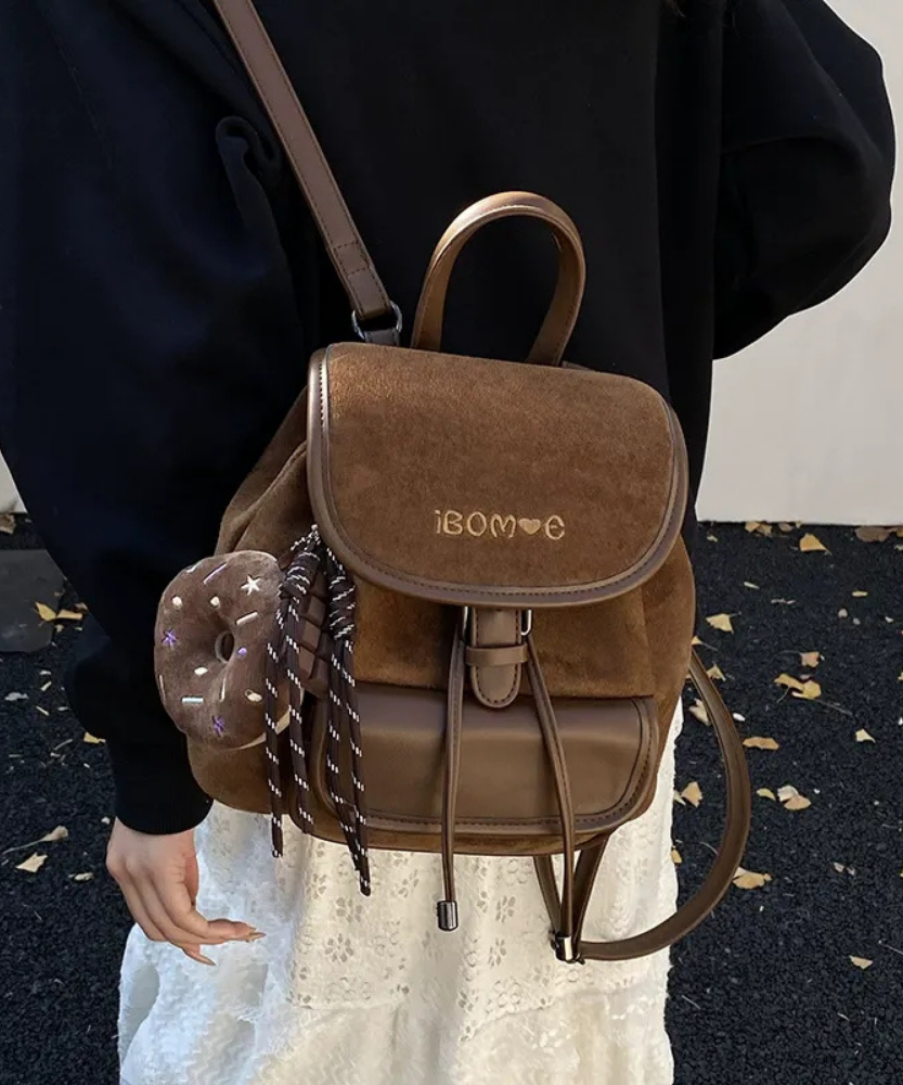 Monvere Backpack