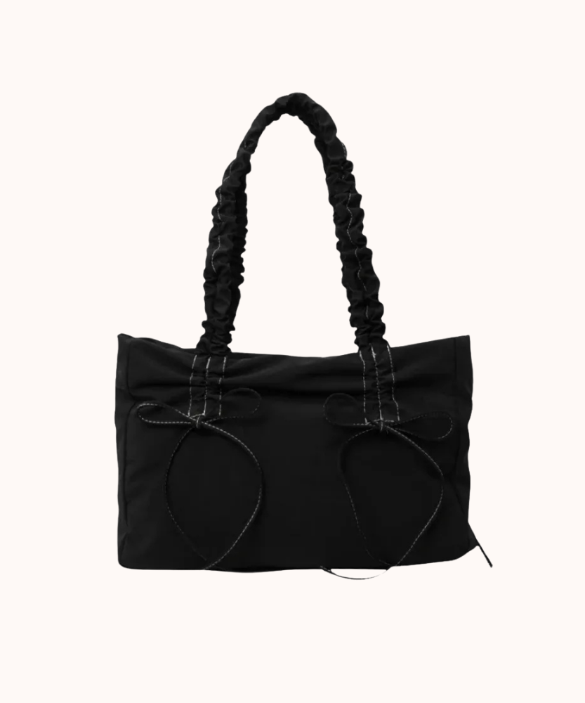 Noeda Vegan Leather Tote Bag