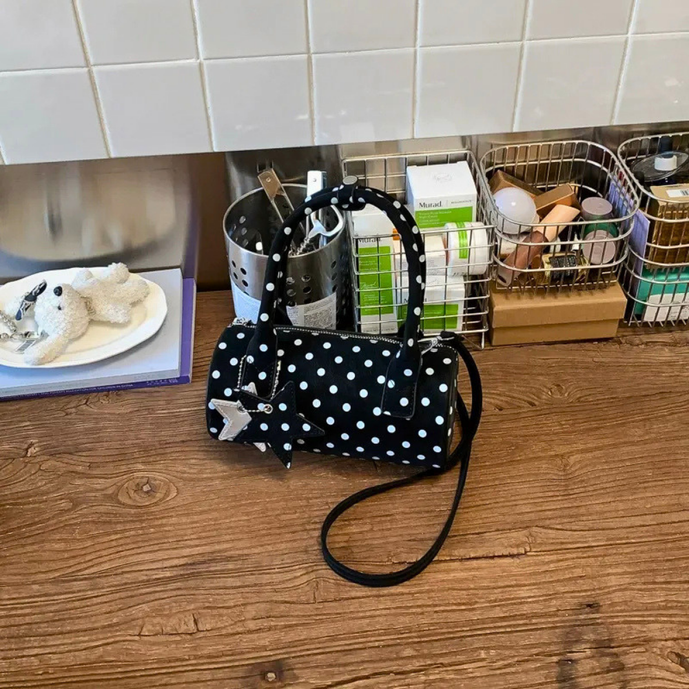 Bellisse Polka Dot Mini Bag