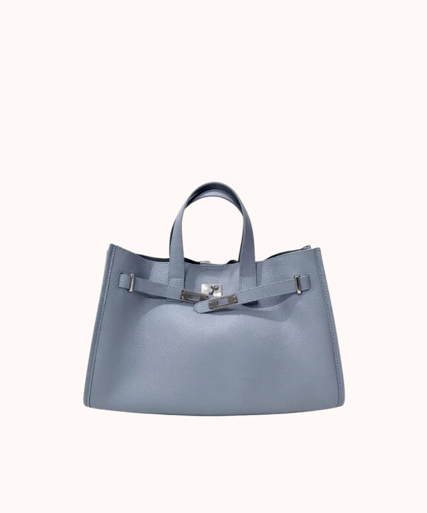 Beaumont Vegan Leather Handbag