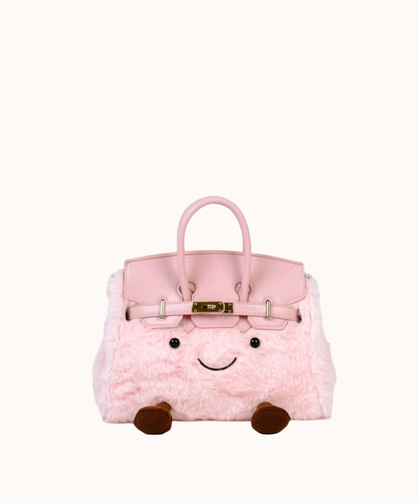 Drelia Boxy Mini Bag