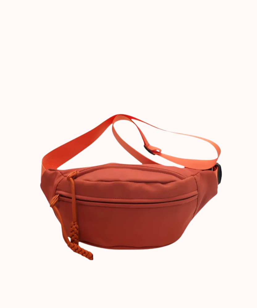Jauda Crossbody Belt Bag
