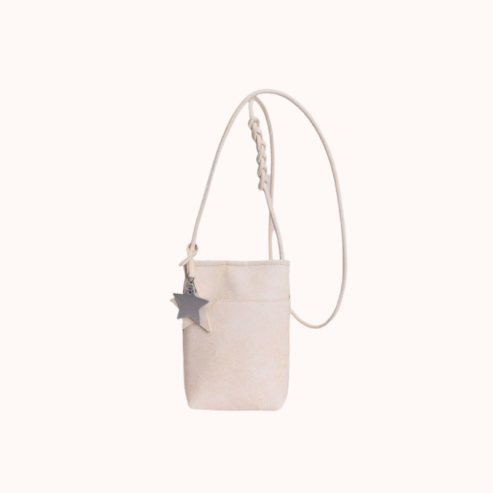 Sidréa Star Mini Crossbody Bag