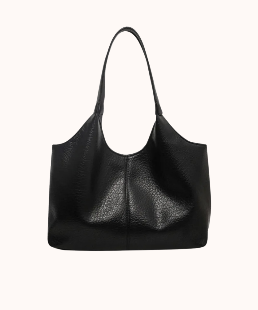 Nayléa Vegan Leather Tote Bag