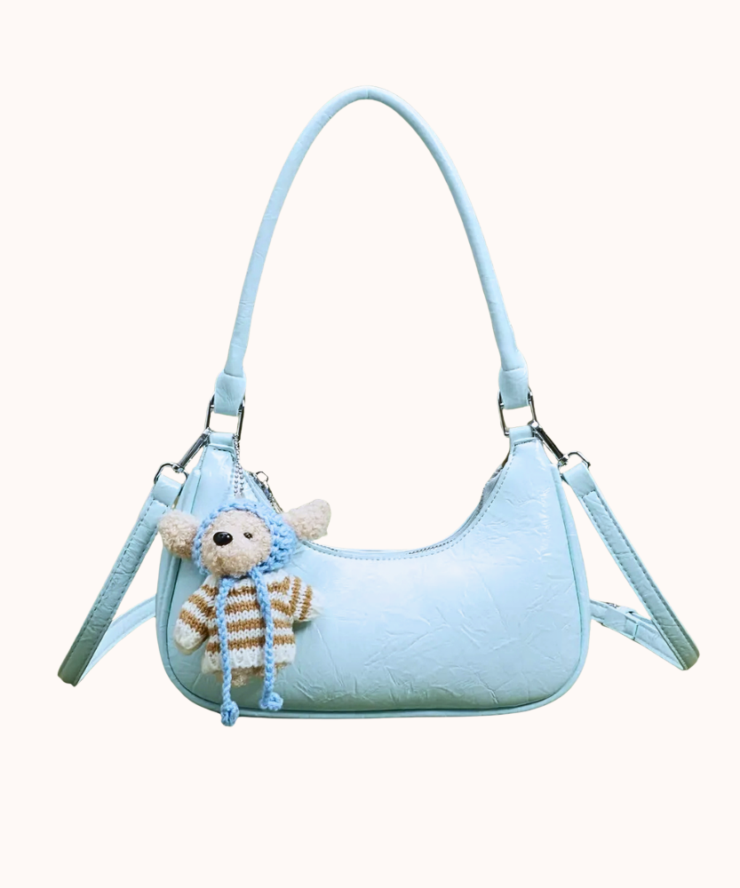 Élinor Shoulder Bag