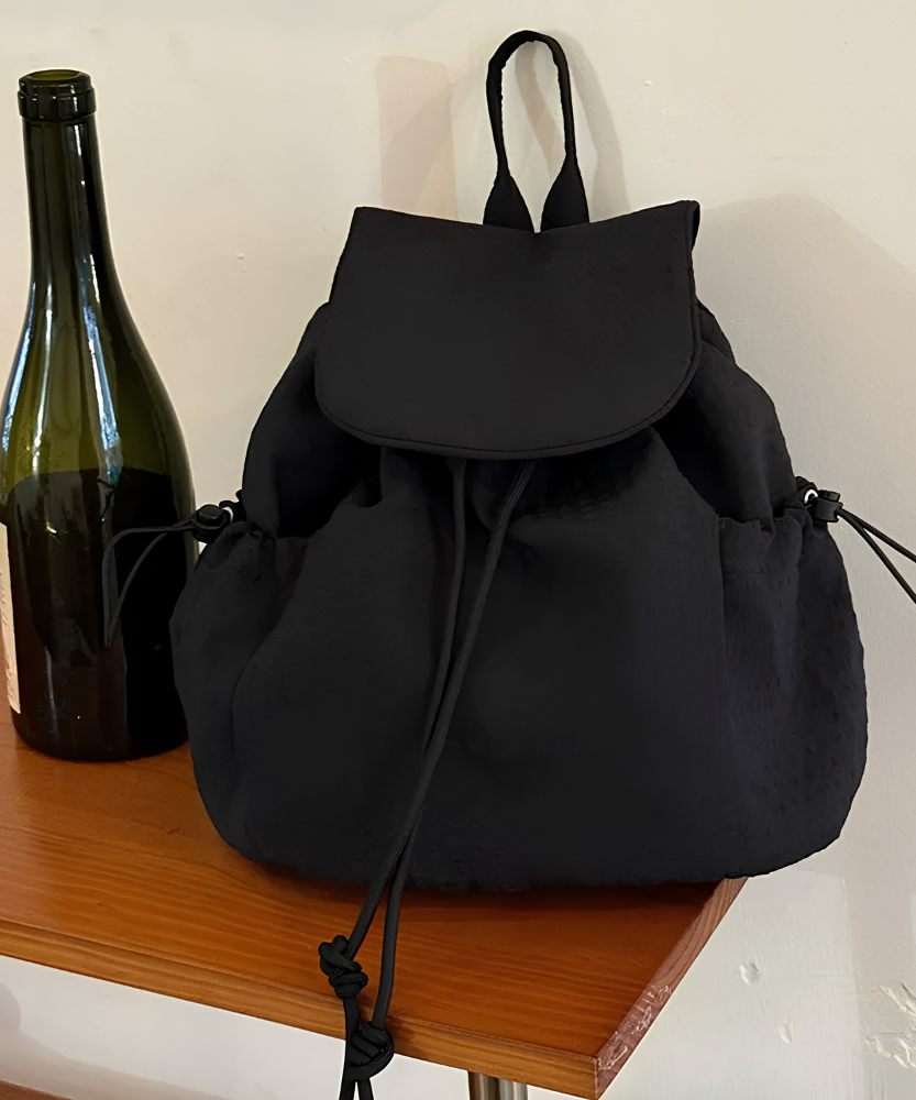 Zemira Canvas Tote Bag
