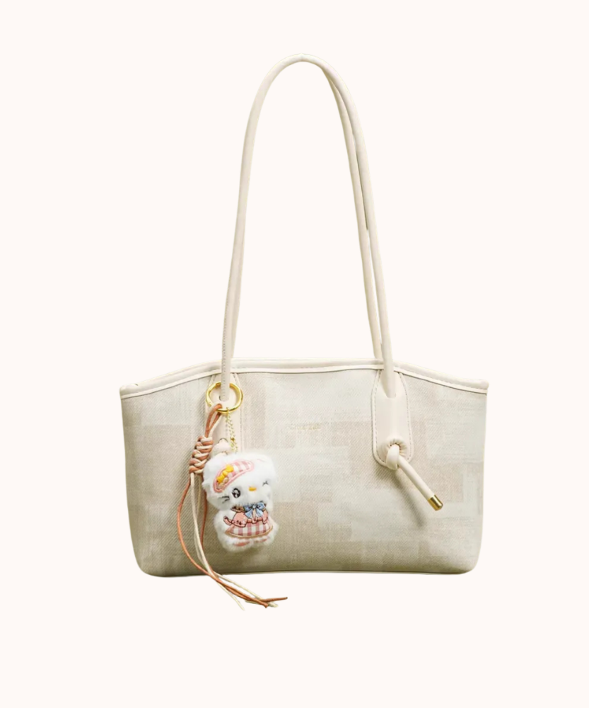 Roséline Shoulder Bag