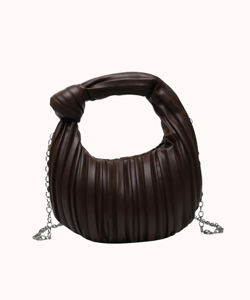 Orvélla Vegan Leather Handbag