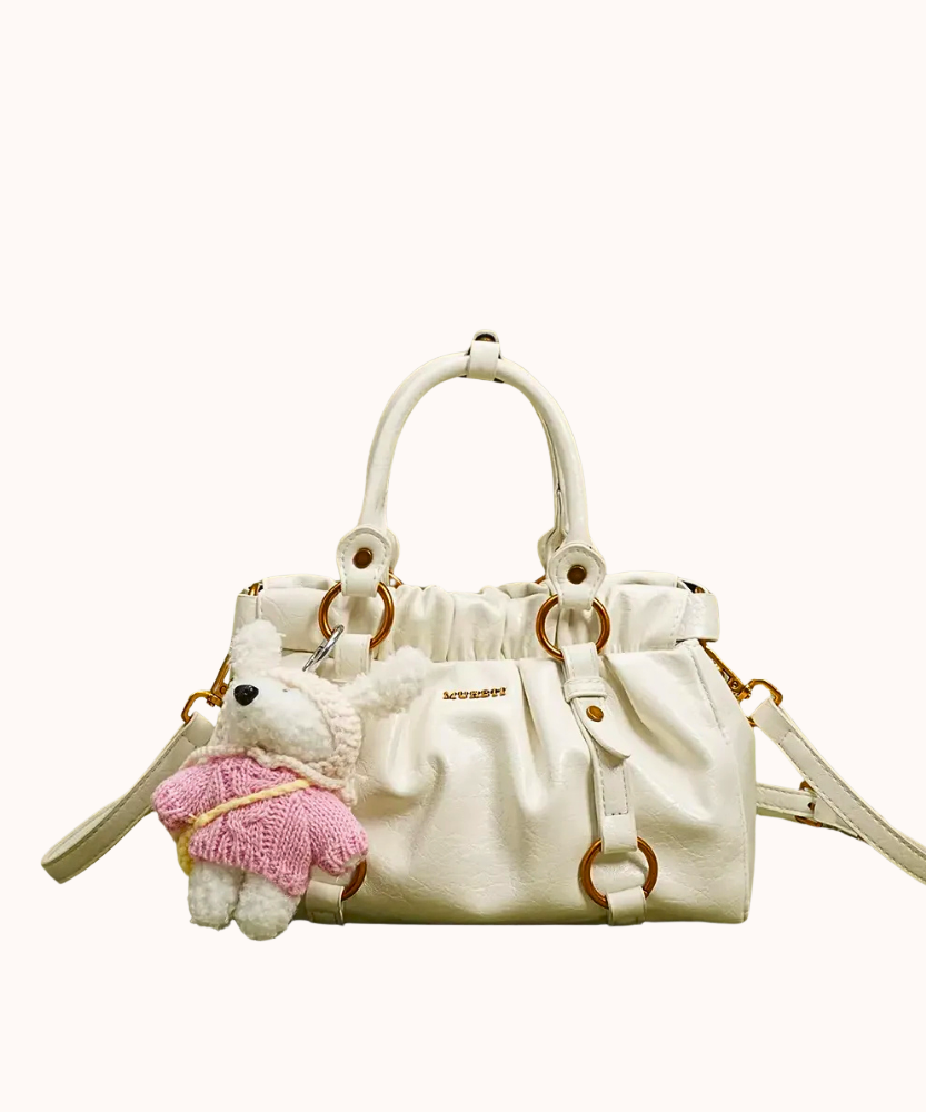 Pélagie Mini Handbag